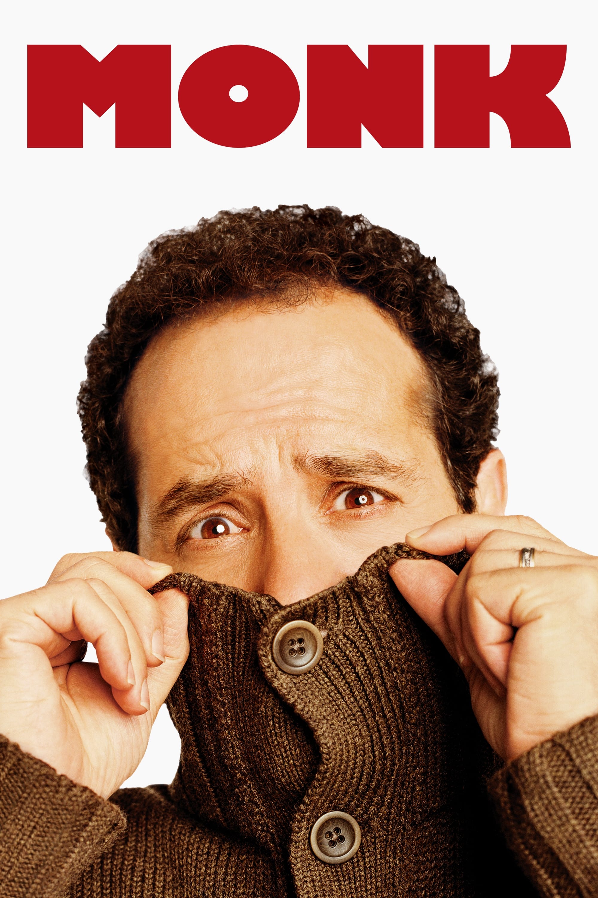 Monk - Season 1 [30001] (A1764920983) [[Shows]] --Plex--